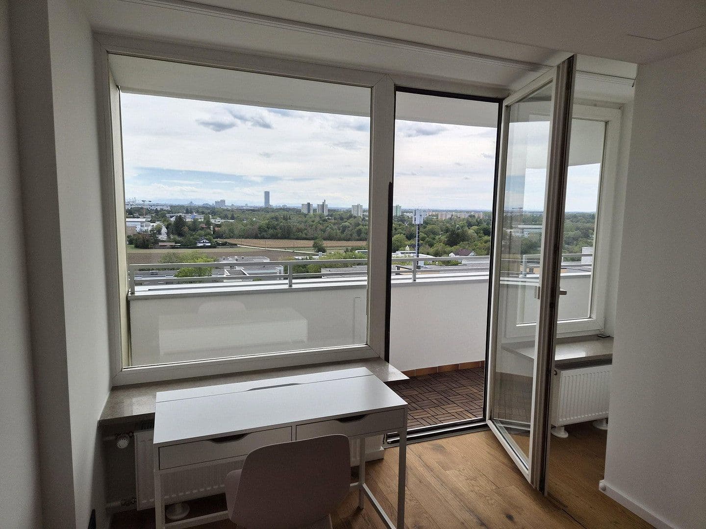 Prenájom bytu 16 m², Ratoldstr. 24, München, Bavorsko Prenájom bytu 16 m², Ratoldstr. 24, München, Bavorsko