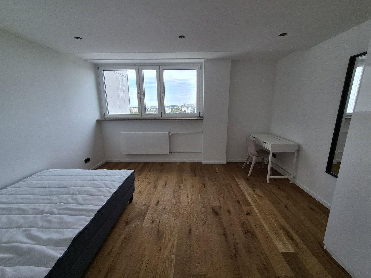 Prenájom bytu 16 m², Ratoldstr. 24, München, Bavorsko Prenájom bytu 16 m², Ratoldstr. 24, München, Bavorsko
