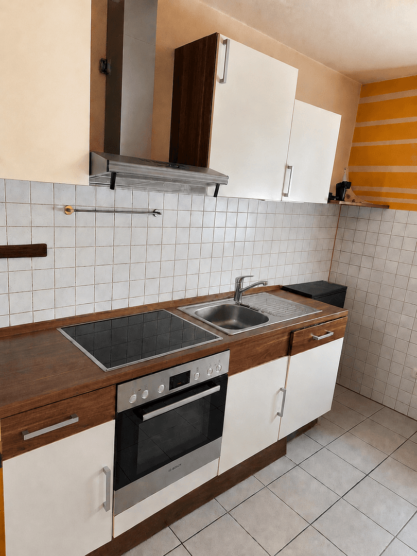 Predaj bytu 3-izbový 73 m², Augsburg, Bavorsko Predaj bytu 3-izbový 73 m², Augsburg, Bavorsko