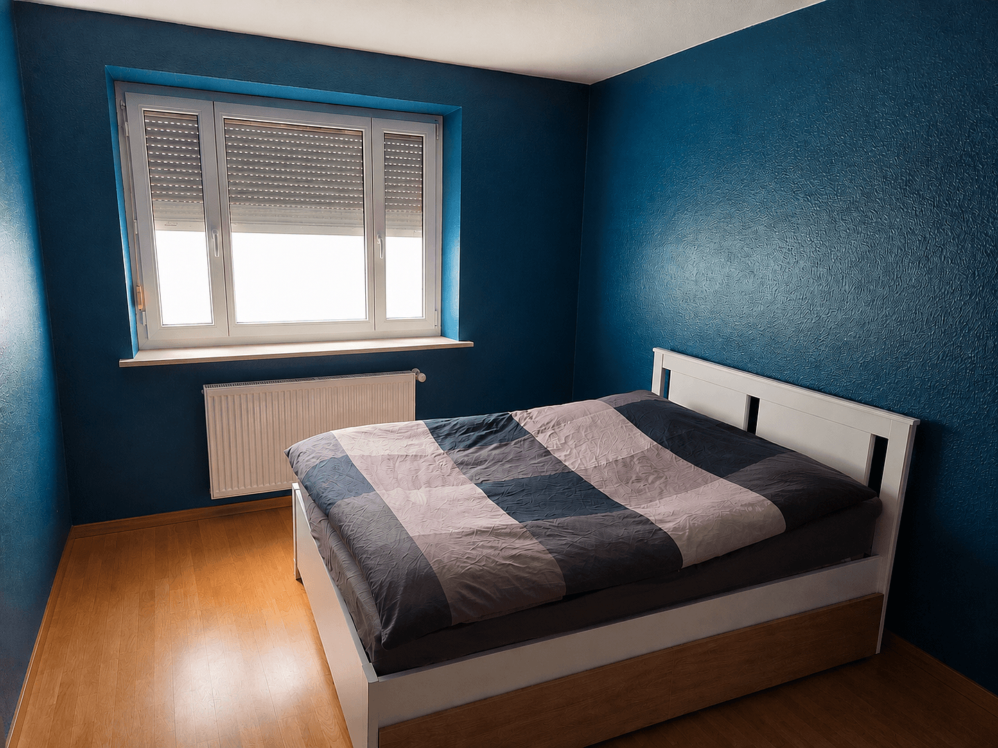 Predaj bytu 3-izbový 73 m², Augsburg, Bavorsko Predaj bytu 3-izbový 73 m², Augsburg, Bavorsko