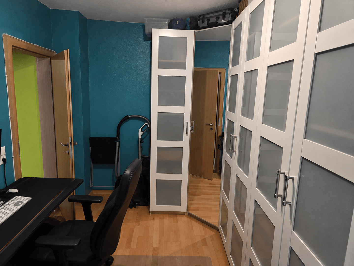 Predaj bytu 3-izbový 73 m², Augsburg, Bavorsko Predaj bytu 3-izbový 73 m², Augsburg, Bavorsko
