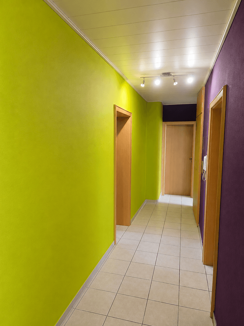 Predaj bytu 3-izbový 73 m², Augsburg, Bavorsko Predaj bytu 3-izbový 73 m², Augsburg, Bavorsko