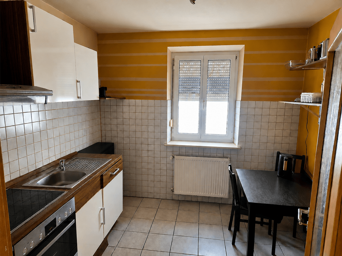 Predaj bytu 3-izbový 73 m², Augsburg, Bavorsko Predaj bytu 3-izbový 73 m², Augsburg, Bavorsko