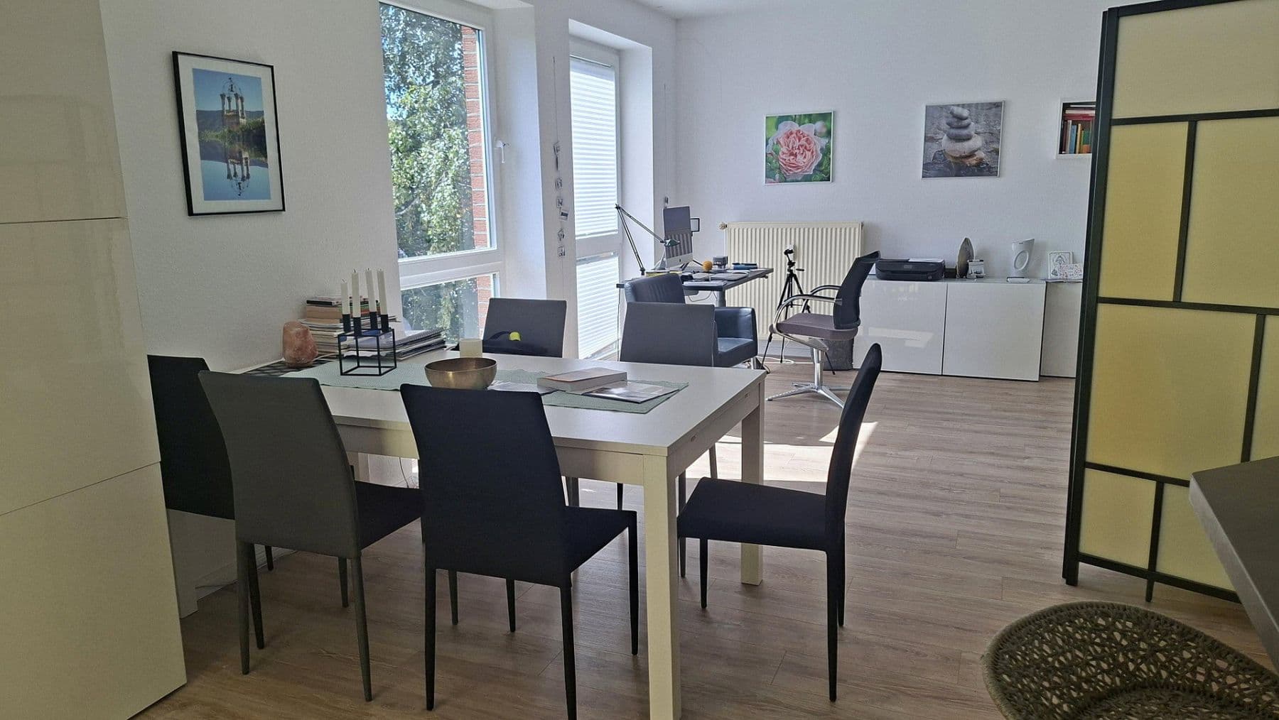 Predaj kancelárie 64 m², Stadtkoppel 26, Lüneburg, Dolné Sasko Predaj kancelárie 64 m², Stadtkoppel 26, Lüneburg, Dolné Sasko
