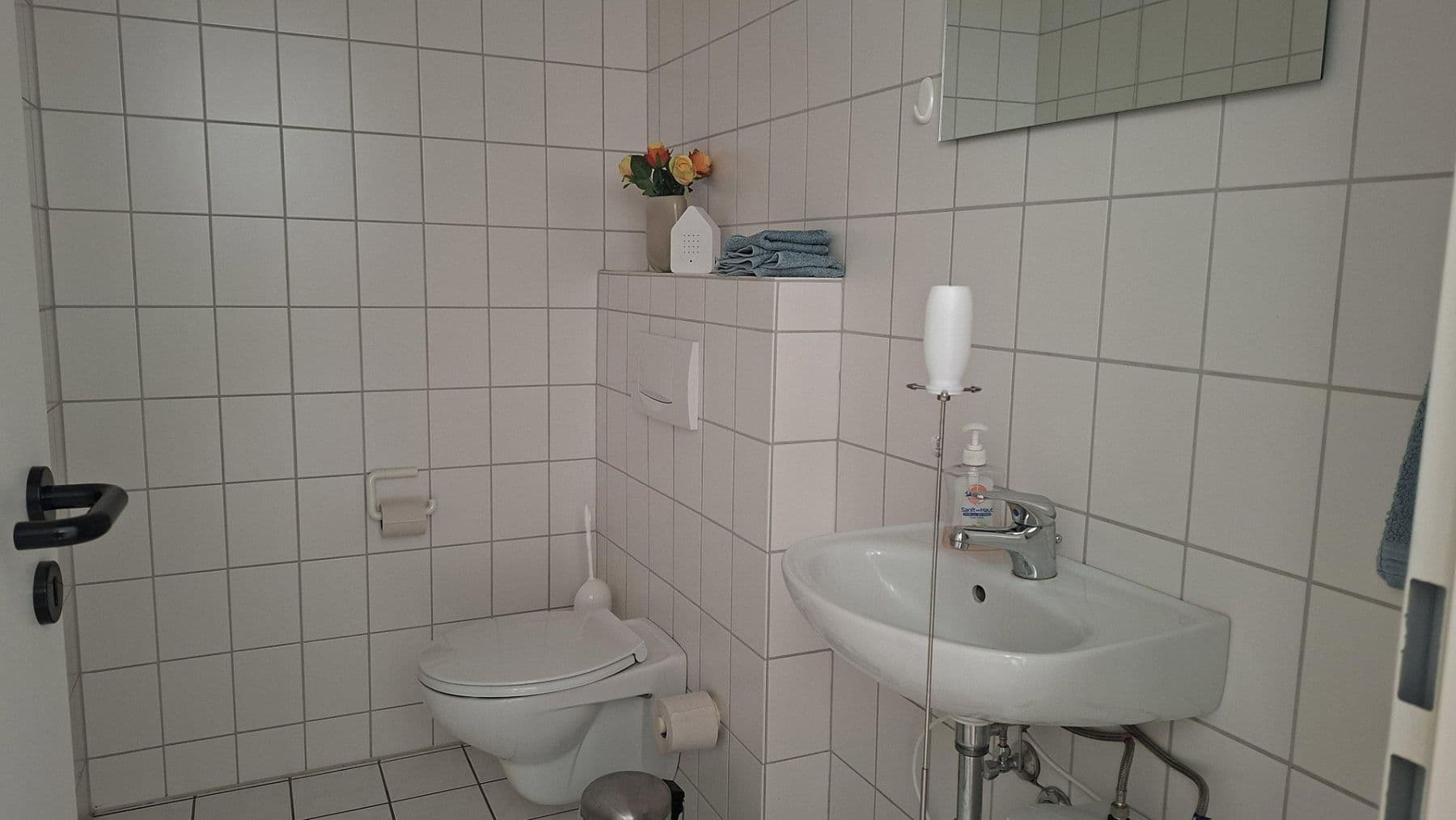 Predaj kancelárie 64 m², Stadtkoppel 26, Lüneburg, Dolné Sasko Predaj kancelárie 64 m², Stadtkoppel 26, Lüneburg, Dolné Sasko