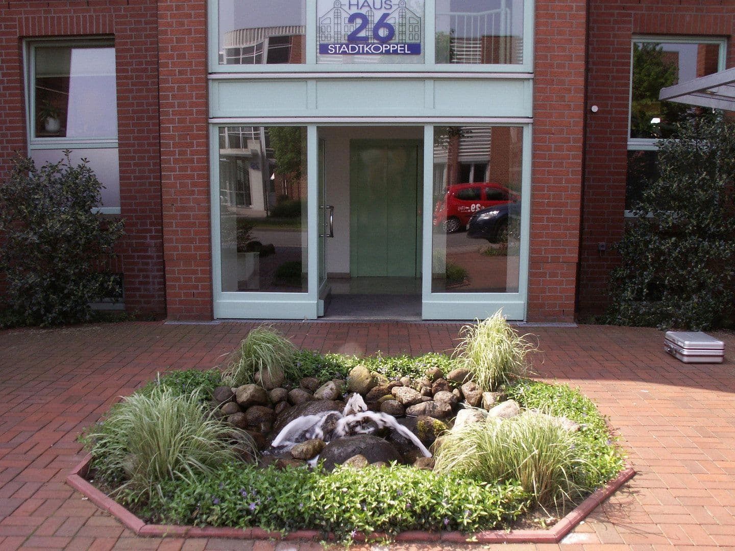Predaj kancelárie 64 m², Stadtkoppel 26, Lüneburg, Dolné Sasko Predaj kancelárie 64 m², Stadtkoppel 26, Lüneburg, Dolné Sasko