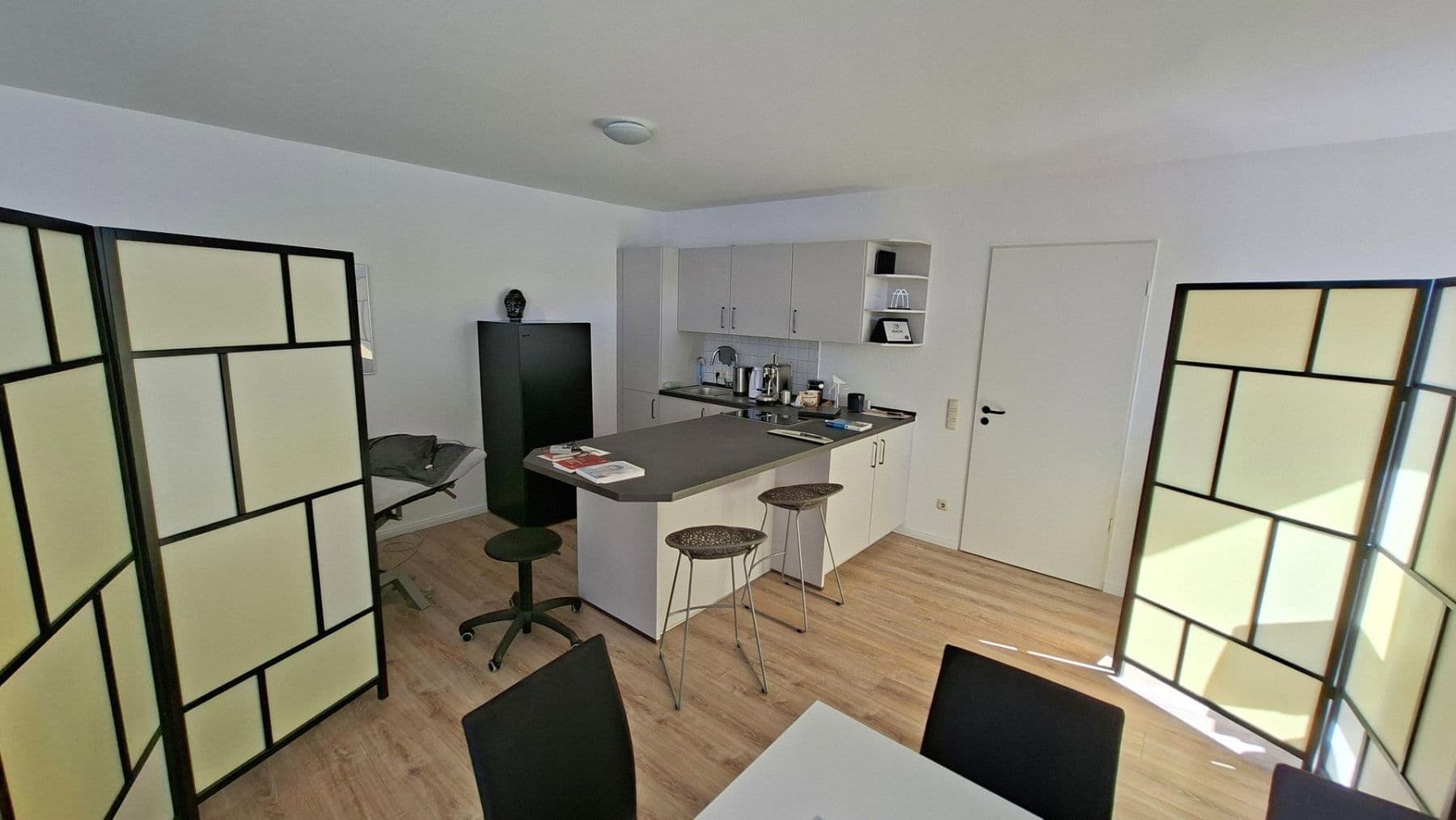Predaj kancelárie 64 m², Stadtkoppel 26, Lüneburg, Dolné Sasko Predaj kancelárie 64 m², Stadtkoppel 26, Lüneburg, Dolné Sasko