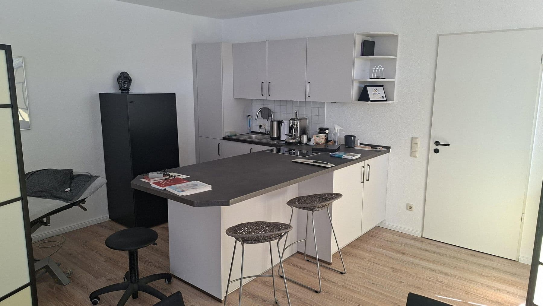 Predaj kancelárie 64 m², Stadtkoppel 26, Lüneburg, Dolné Sasko Predaj kancelárie 64 m², Stadtkoppel 26, Lüneburg, Dolné Sasko