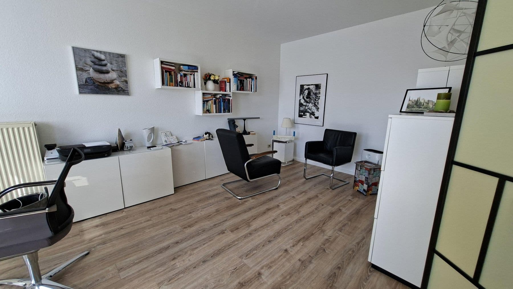 Predaj kancelárie 64 m², Stadtkoppel 26, Lüneburg, Dolné Sasko Predaj kancelárie 64 m², Stadtkoppel 26, Lüneburg, Dolné Sasko