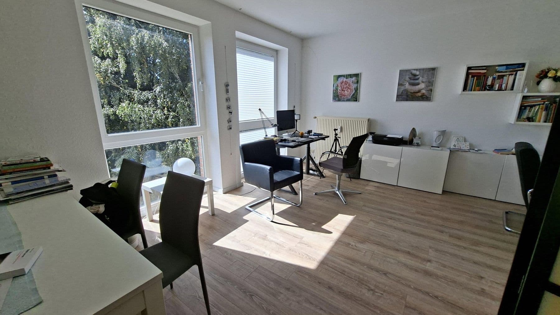 Predaj kancelárie 64 m², Stadtkoppel 26, Lüneburg, Dolné Sasko Predaj kancelárie 64 m², Stadtkoppel 26, Lüneburg, Dolné Sasko