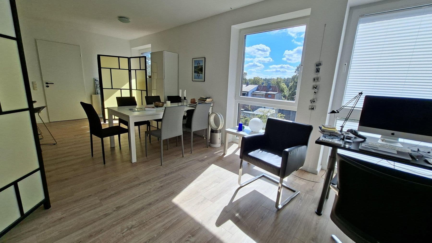 Predaj kancelárie 64 m², Stadtkoppel 26, Lüneburg, Dolné Sasko Predaj kancelárie 64 m², Stadtkoppel 26, Lüneburg, Dolné Sasko