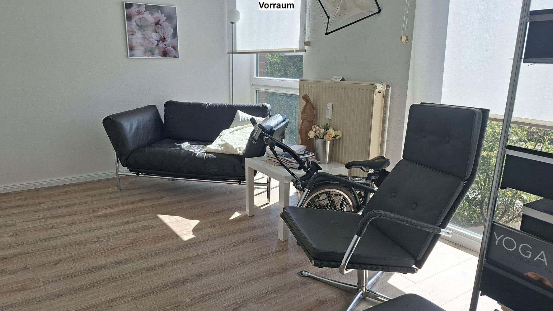 Predaj kancelárie 64 m², Stadtkoppel 26, Lüneburg, Dolné Sasko Predaj kancelárie 64 m², Stadtkoppel 26, Lüneburg, Dolné Sasko
