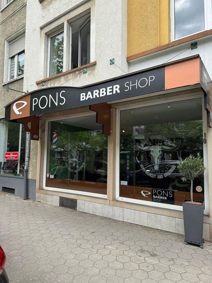 Prenájom pozemku 47 m², Dielinger Str. 10, Osnabrück, Dolné Sasko Prenájom pozemku 47 m², Dielinger Str. 10, Osnabrück, Dolné Sasko