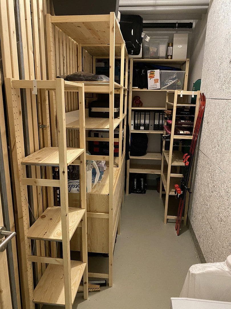 Prenájom bytu 3-izbový 80 m², Heilbronner Str. 11, Neckarwestheim, Bádensko-Wurttembersko Prenájom bytu 3-izbový 80 m², Heilbronner Str. 11, Neckarwestheim, Bádensko-Wurttembersko