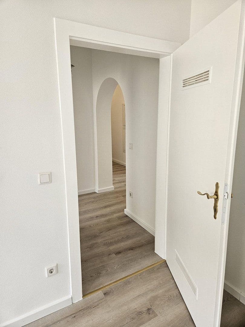 Prenájom bytu 4-izbový 79 m², Karlstrasse 7, Aschaffenburg, Bavorsko Prenájom bytu 4-izbový 79 m², Karlstrasse 7, Aschaffenburg, Bavorsko