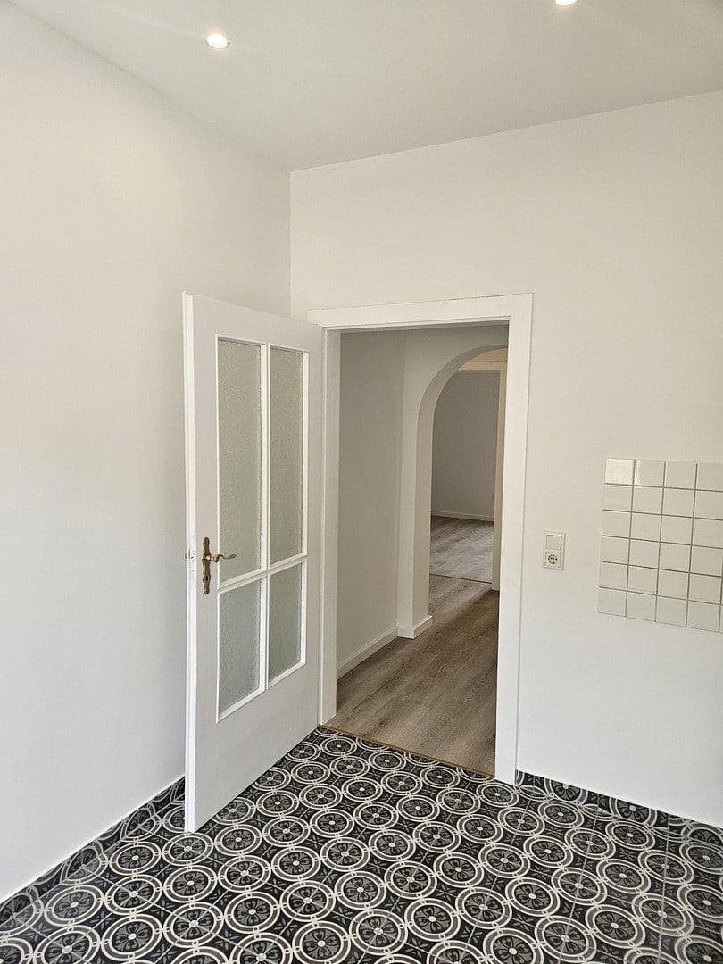 Prenájom bytu 4-izbový 79 m², Karlstrasse 7, Aschaffenburg, Bavorsko Prenájom bytu 4-izbový 79 m², Karlstrasse 7, Aschaffenburg, Bavorsko