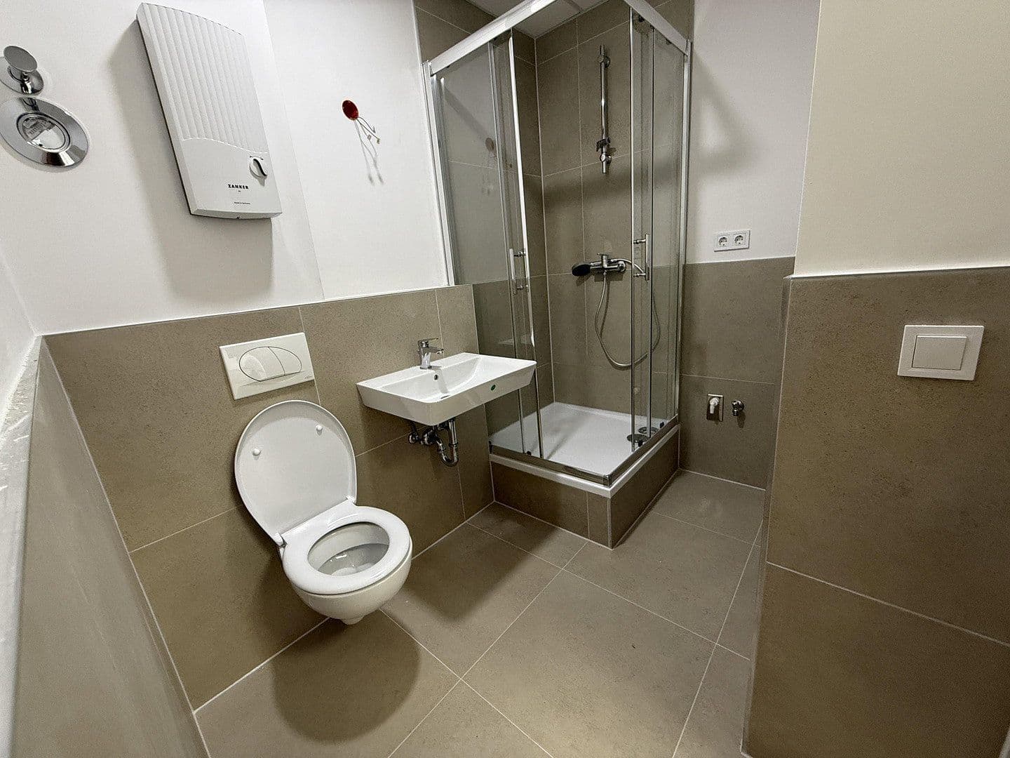 Prenájom bytu 3-izbový 79 m², Humbserstr.22, Fürth, Bavorsko Prenájom bytu 3-izbový 79 m², Humbserstr.22, Fürth, Bavorsko