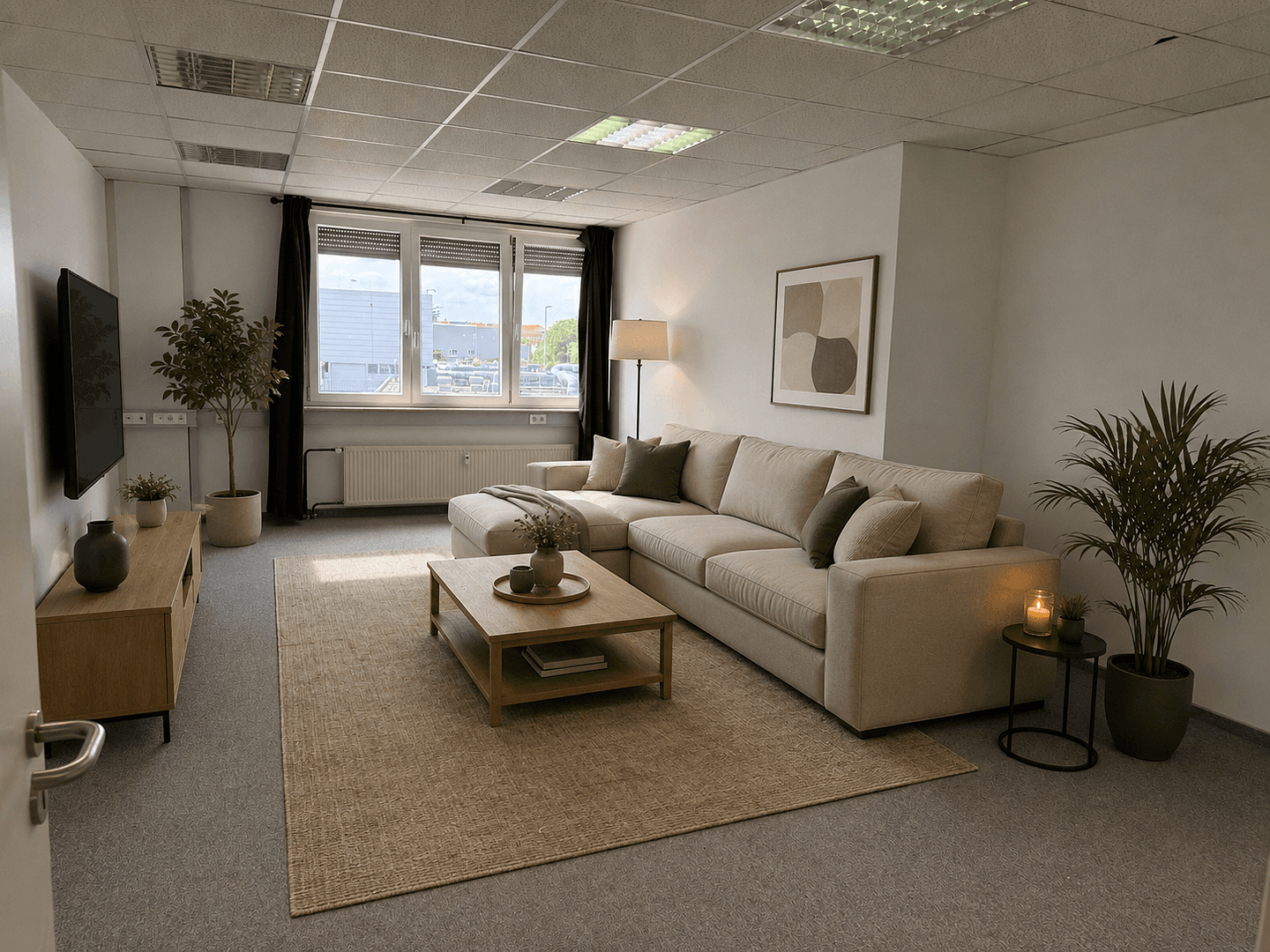 Prenájom bytu 3-izbový 79 m², Humbserstr.22, Fürth, Bavorsko Prenájom bytu 3-izbový 79 m², Humbserstr.22, Fürth, Bavorsko