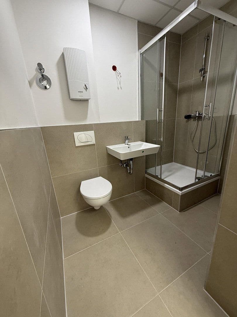 Prenájom bytu 3-izbový 79 m², Humbserstr.22, Fürth, Bavorsko Prenájom bytu 3-izbový 79 m², Humbserstr.22, Fürth, Bavorsko