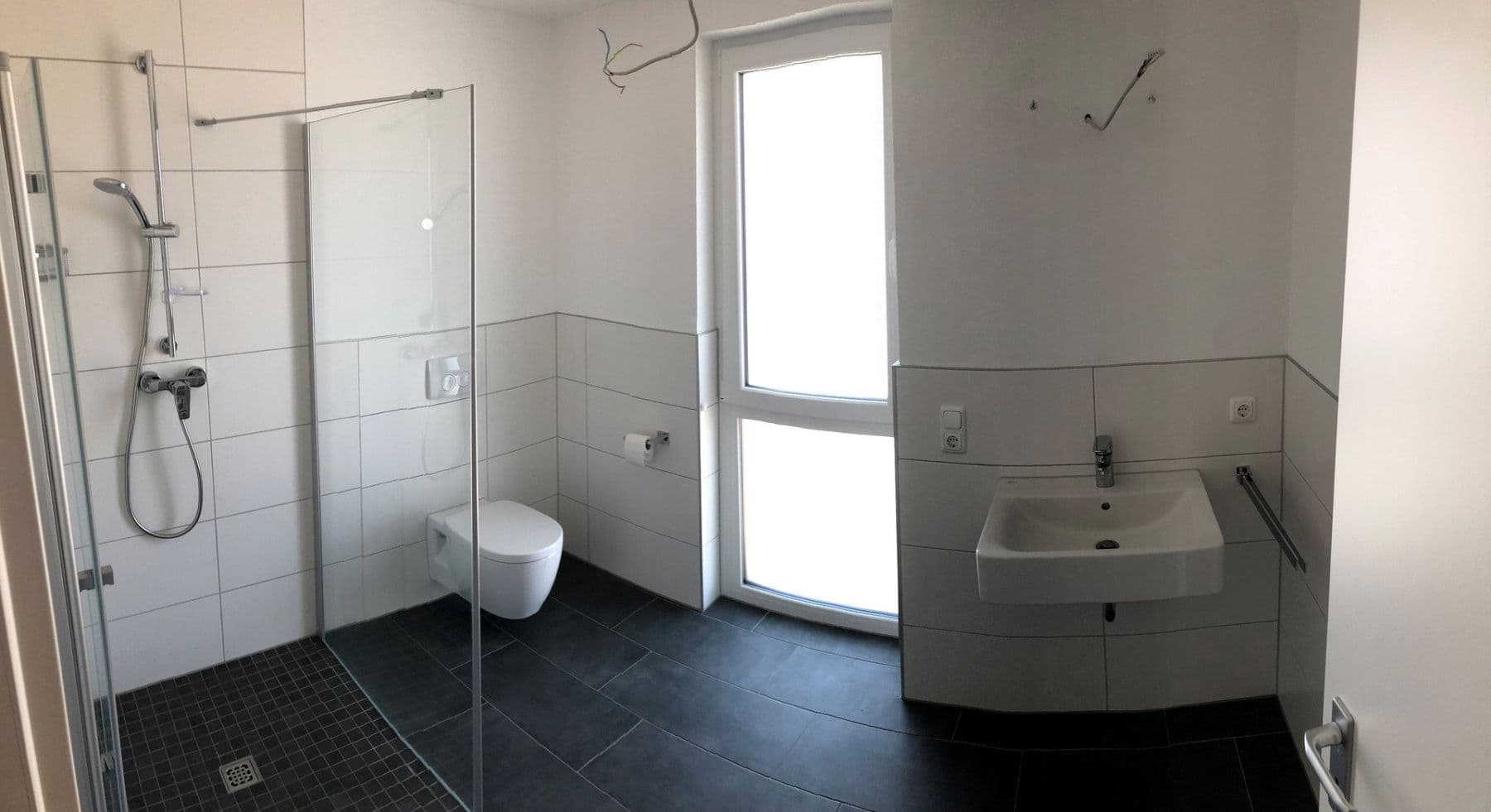 Prenájom bytu 2-izbový 65 m², Georg-Elser-Str. 6, Marburg, Hesensko Prenájom bytu 2-izbový 65 m², Georg-Elser-Str. 6, Marburg, Hesensko