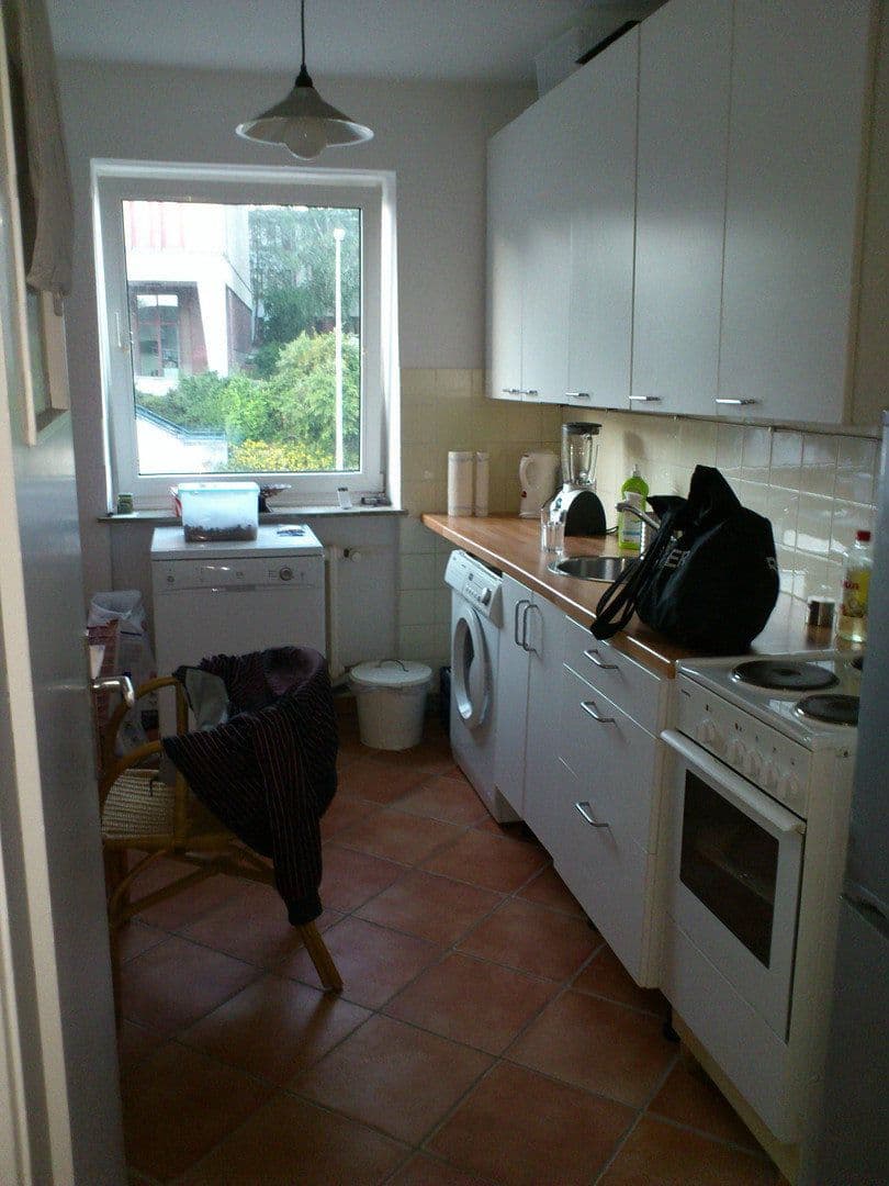 Predaj domu 1.016 m², pozemok 1.000 m², Brunswiker Str. 29 in Kiel, Kiel, Šlezvicko-Holštajnsko Predaj domu 1.016 m², pozemok 1.000 m², Brunswiker Str. 29 in Kiel, Kiel, Šlezvicko-Holštajnsko