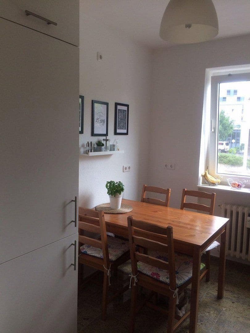 Predaj domu 1.016 m², pozemok 1.000 m², Brunswiker Str. 29 in Kiel, Kiel, Šlezvicko-Holštajnsko Predaj domu 1.016 m², pozemok 1.000 m², Brunswiker Str. 29 in Kiel, Kiel, Šlezvicko-Holštajnsko