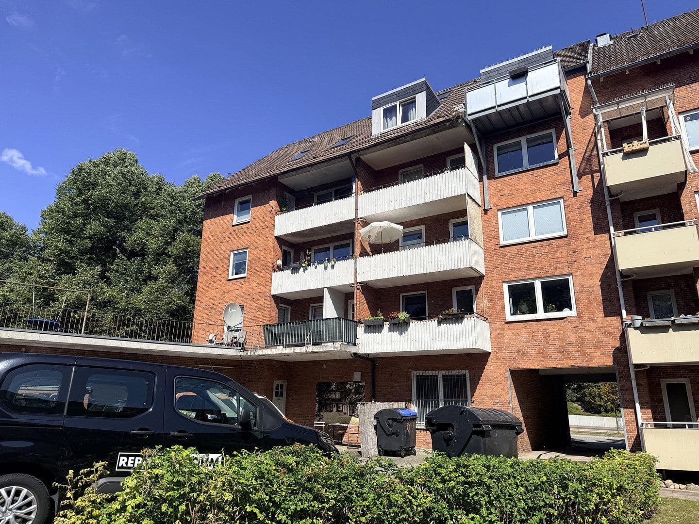Predaj domu 1.016 m², pozemok 1.000 m², Brunswiker Str. 29 in Kiel, Kiel, Šlezvicko-Holštajnsko Predaj domu 1.016 m², pozemok 1.000 m², Brunswiker Str. 29 in Kiel, Kiel, Šlezvicko-Holštajnsko