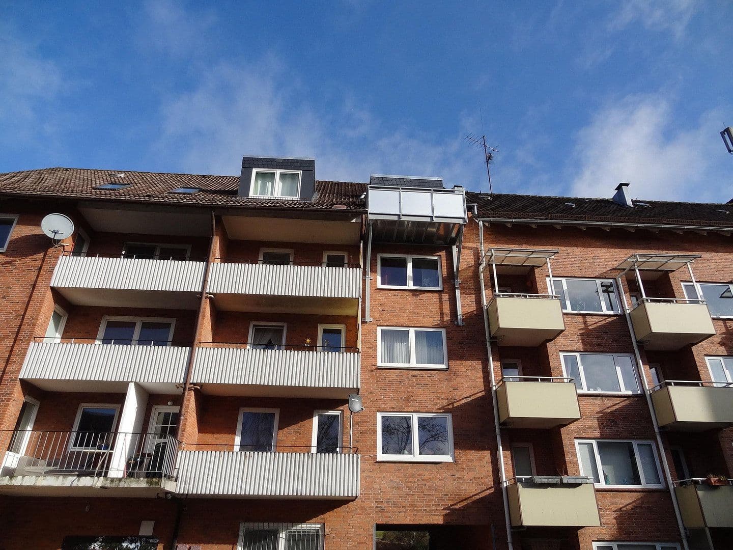 Predaj domu 1.016 m², pozemok 1.000 m², Brunswiker Str. 29 in Kiel, Kiel, Šlezvicko-Holštajnsko Predaj domu 1.016 m², pozemok 1.000 m², Brunswiker Str. 29 in Kiel, Kiel, Šlezvicko-Holštajnsko