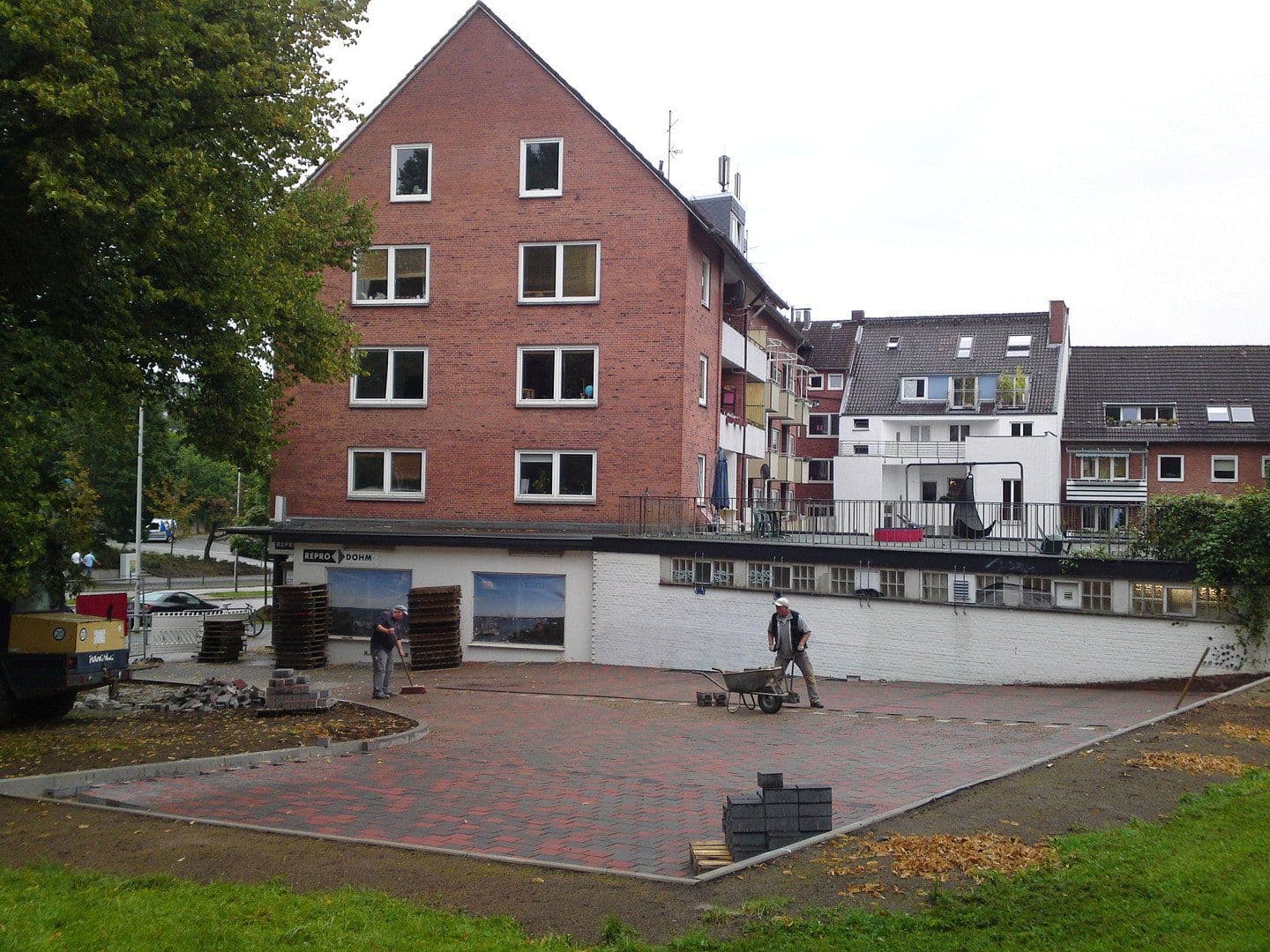 Predaj domu 1.016 m², pozemok 1.000 m², Brunswiker Str. 29 in Kiel, Kiel, Šlezvicko-Holštajnsko Predaj domu 1.016 m², pozemok 1.000 m², Brunswiker Str. 29 in Kiel, Kiel, Šlezvicko-Holštajnsko