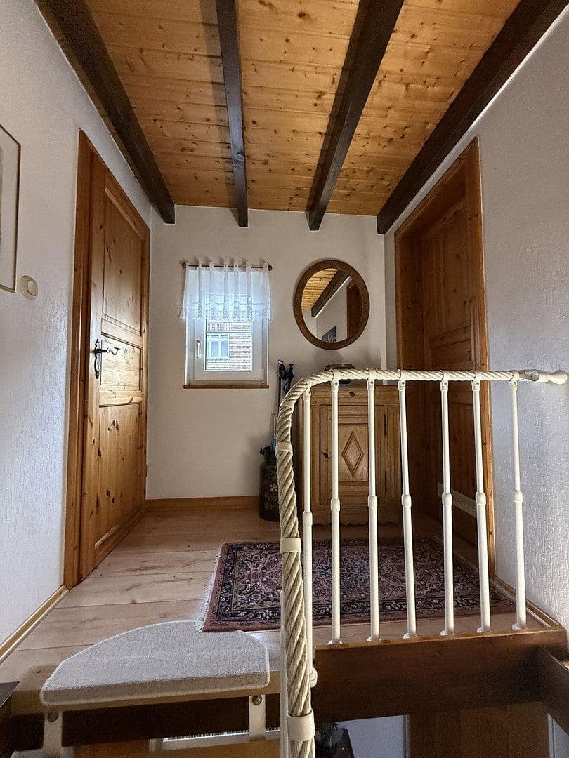 Predaj domu 57 m², pozemok 441 m², Holzkamp 10, Solingen, Severné Porýnie - Westfálsko Predaj domu 57 m², pozemok 441 m², Holzkamp 10, Solingen, Severné Porýnie - Westfálsko