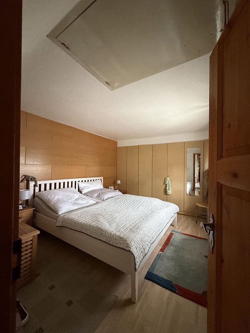Predaj domu 57 m², pozemok 441 m², Holzkamp 10, Solingen, Severné Porýnie - Westfálsko Predaj domu 57 m², pozemok 441 m², Holzkamp 10, Solingen, Severné Porýnie - Westfálsko