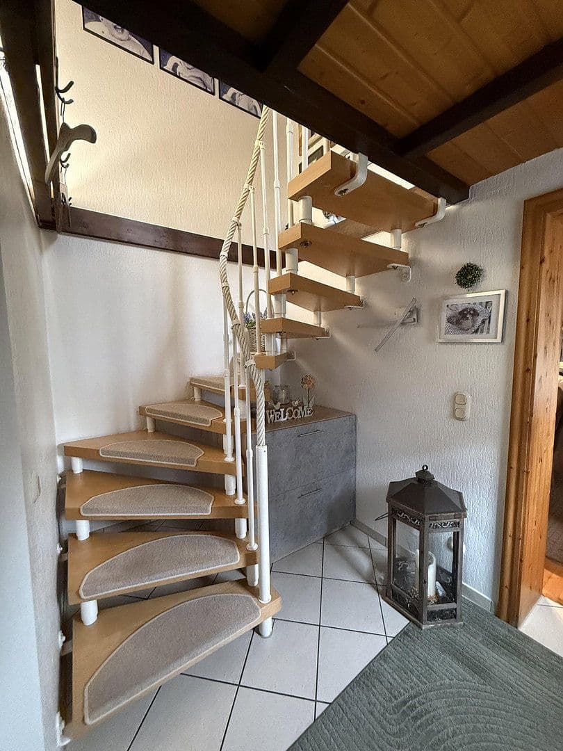 Predaj domu 57 m², pozemok 441 m², Holzkamp 10, Solingen, Severné Porýnie - Westfálsko Predaj domu 57 m², pozemok 441 m², Holzkamp 10, Solingen, Severné Porýnie - Westfálsko