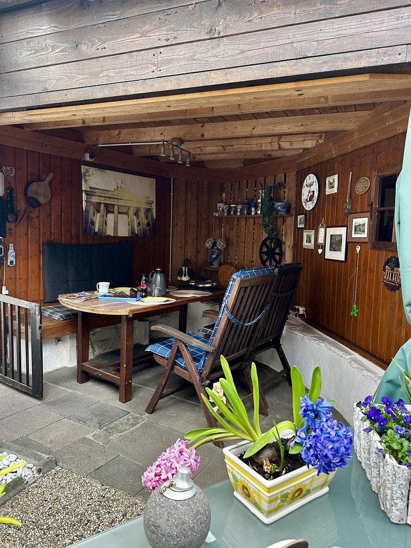 Predaj domu 57 m², pozemok 441 m², Holzkamp 10, Solingen, Severné Porýnie - Westfálsko Predaj domu 57 m², pozemok 441 m², Holzkamp 10, Solingen, Severné Porýnie - Westfálsko