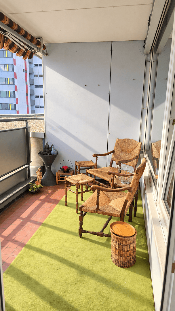 Predaj bytu 2-izbový 81 m², Leverkusen-Wiesdorf, Severné Porýnie - Westfálsko Predaj bytu 2-izbový 81 m², Leverkusen-Wiesdorf, Severné Porýnie - Westfálsko