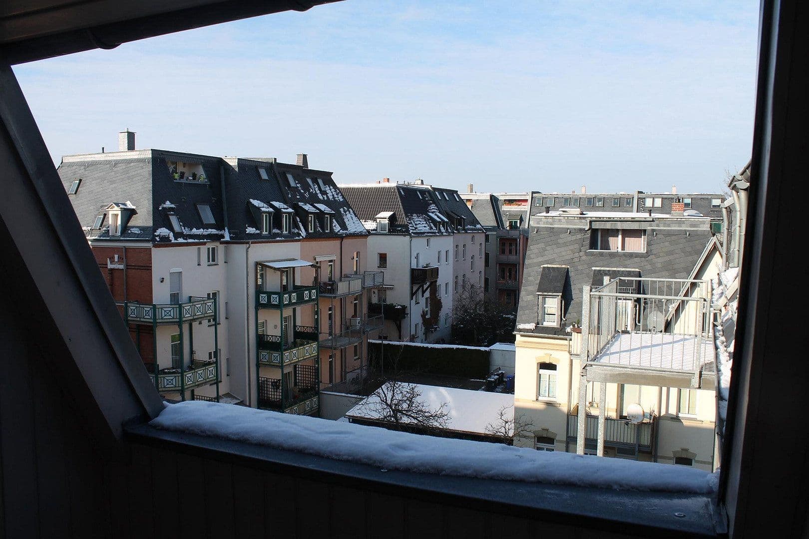 Predaj bytu 4-izbový 107 m², Friedrich-Engels-Straße 49, Zwickau, Sasko Predaj bytu 4-izbový 107 m², Friedrich-Engels-Straße 49, Zwickau, Sasko