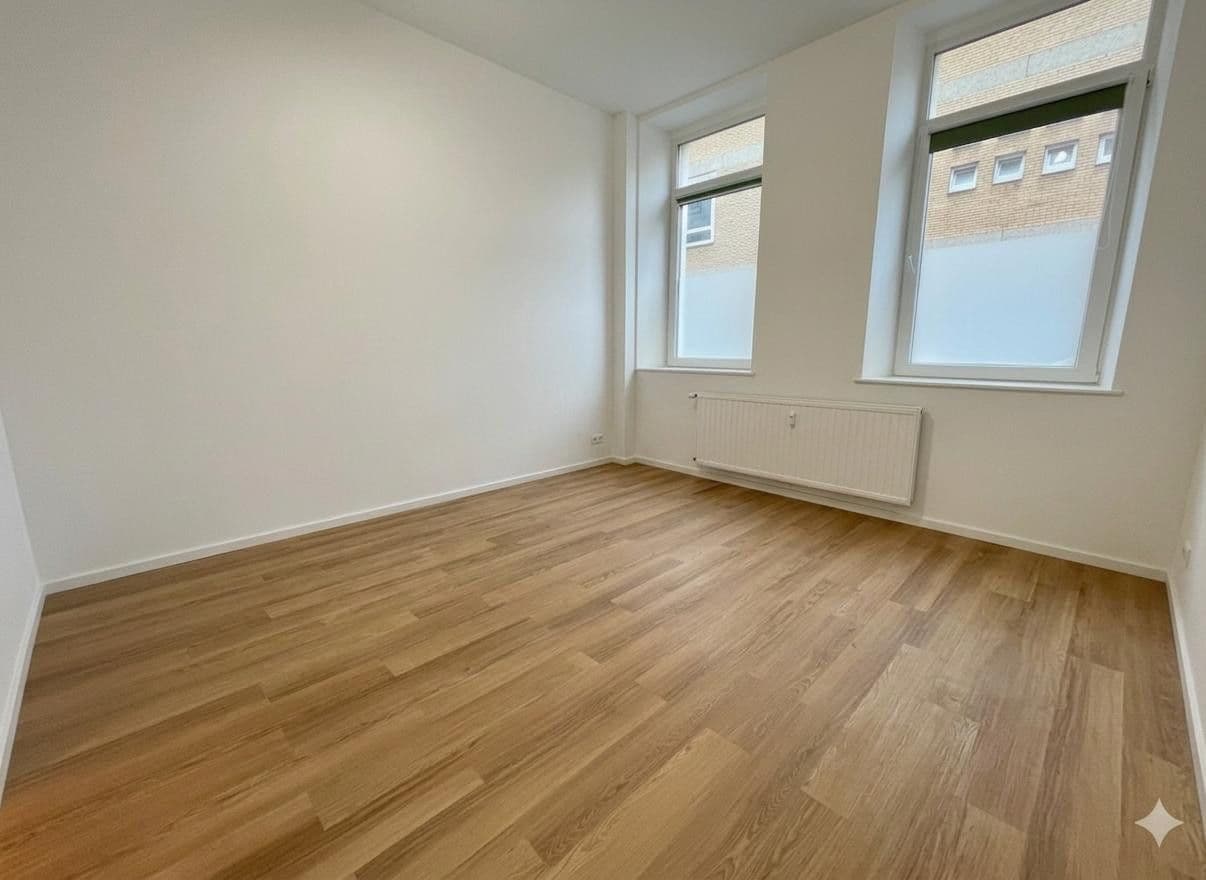 Prenájom bytu 3-izbový 70 m², Steinstraße 88, Krefeld, Severné Porýnie - Westfálsko Prenájom bytu 3-izbový 70 m², Steinstraße 88, Krefeld, Severné Porýnie - Westfálsko