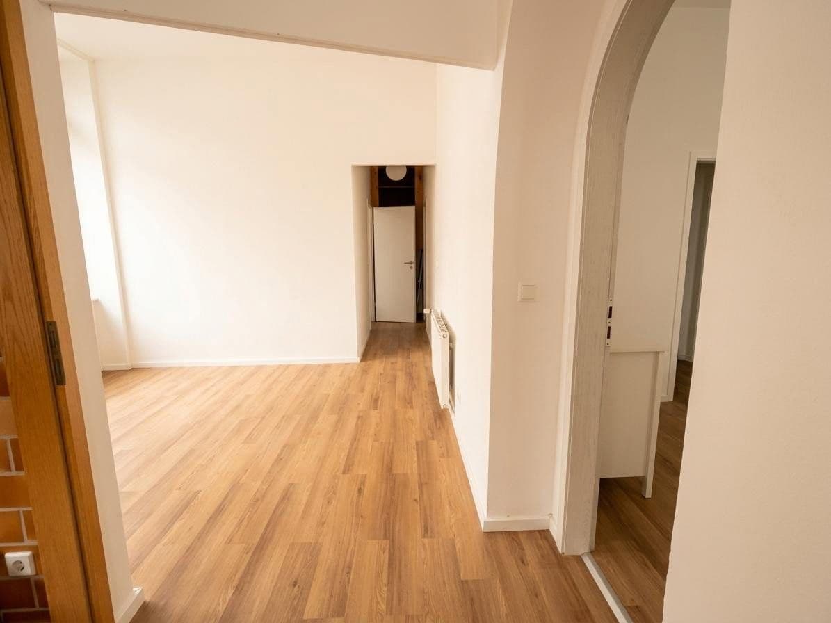 Prenájom bytu 3-izbový 70 m², Steinstraße 88, Krefeld, Severné Porýnie - Westfálsko Prenájom bytu 3-izbový 70 m², Steinstraße 88, Krefeld, Severné Porýnie - Westfálsko