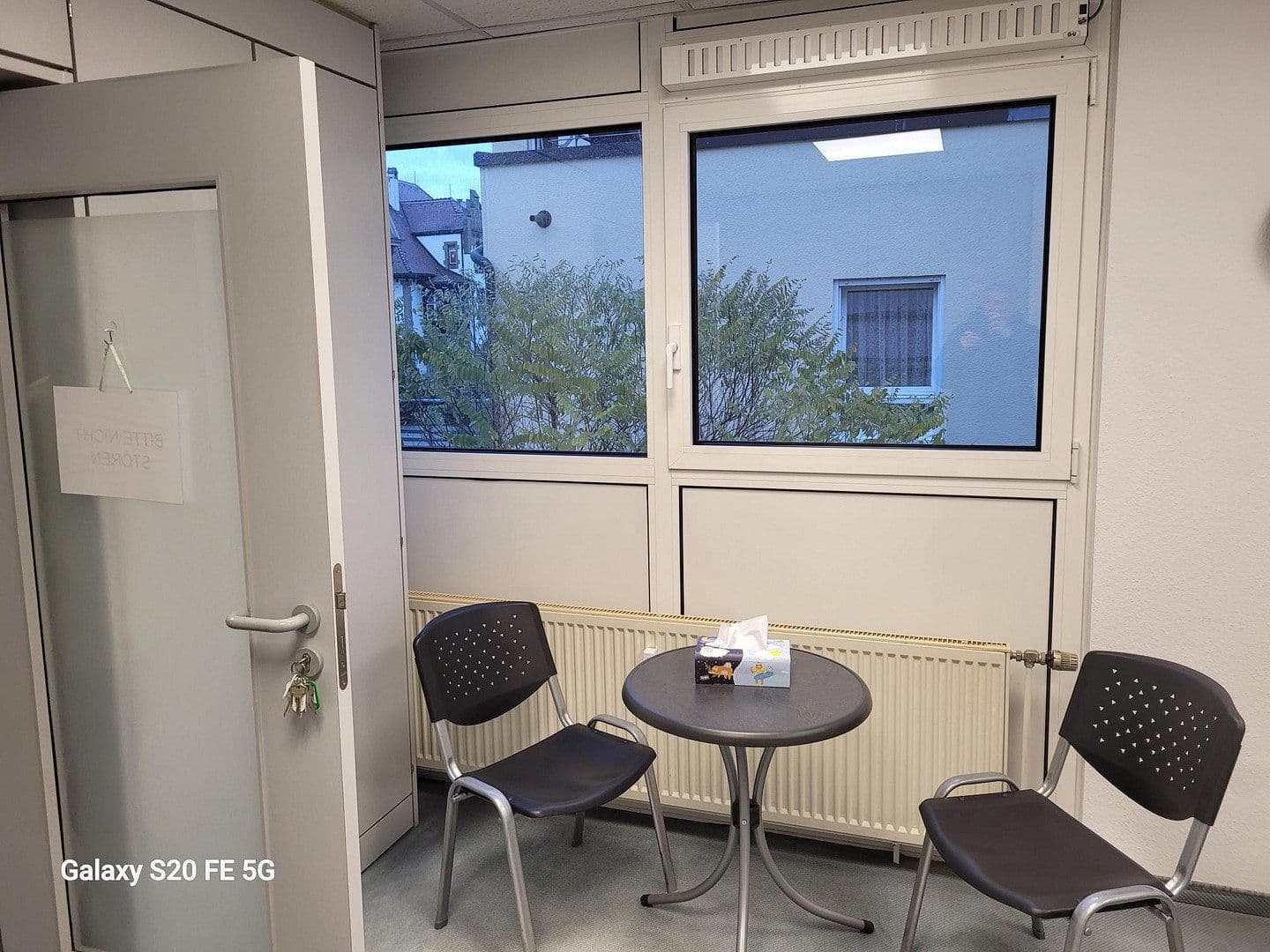 Prenájom kancelárie 200 m², Esslingen am Neckar, Bádensko-Wurttembersko Prenájom kancelárie 200 m², Esslingen am Neckar, Bádensko-Wurttembersko