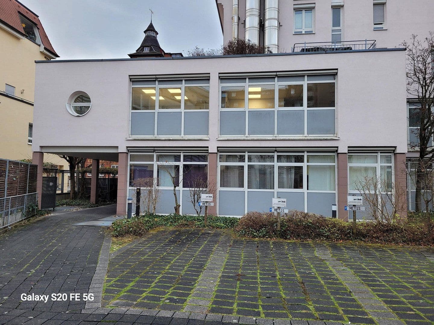 Prenájom kancelárie 200 m², Esslingen am Neckar, Bádensko-Wurttembersko Prenájom kancelárie 200 m², Esslingen am Neckar, Bádensko-Wurttembersko