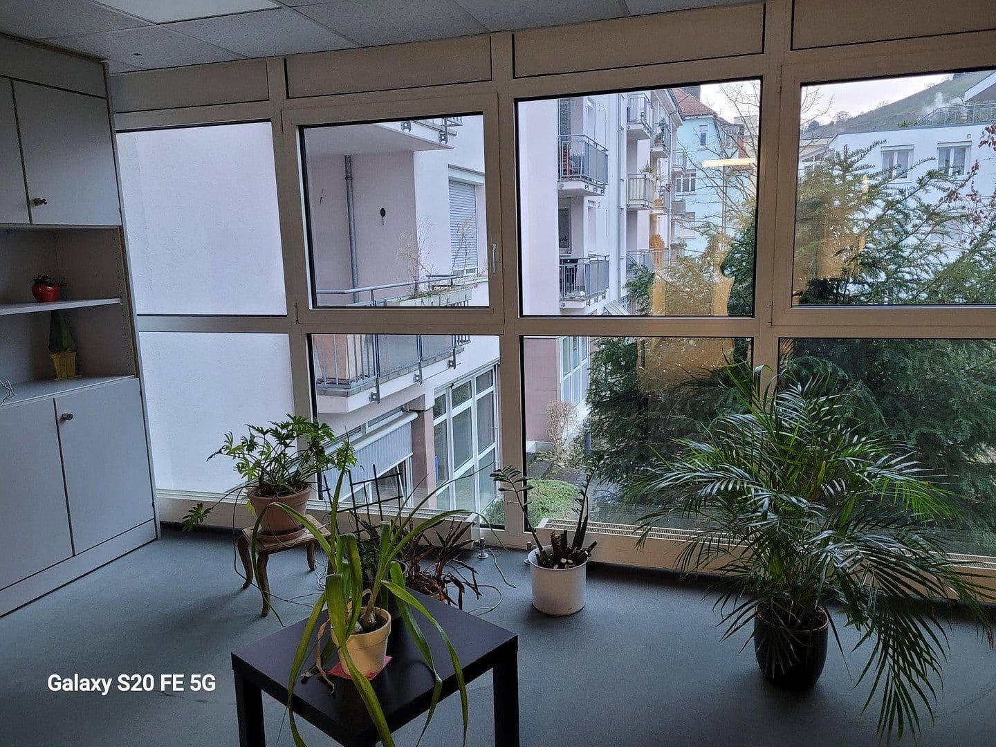 Prenájom kancelárie 200 m², Esslingen am Neckar, Bádensko-Wurttembersko Prenájom kancelárie 200 m², Esslingen am Neckar, Bádensko-Wurttembersko
