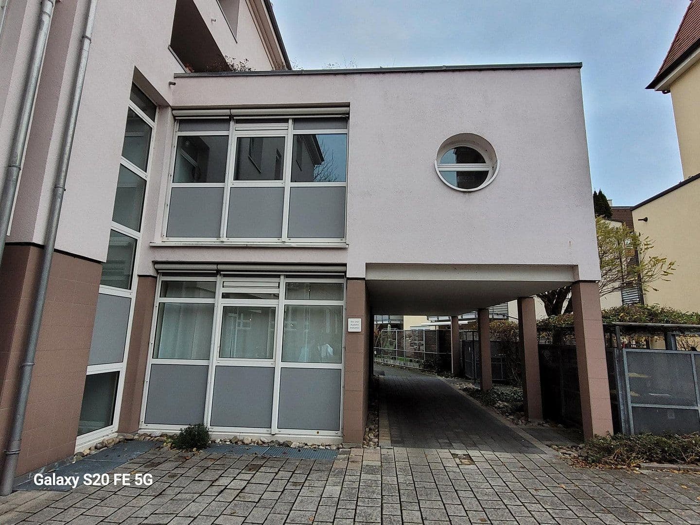 Prenájom kancelárie 200 m², Esslingen am Neckar, Bádensko-Wurttembersko Prenájom kancelárie 200 m², Esslingen am Neckar, Bádensko-Wurttembersko