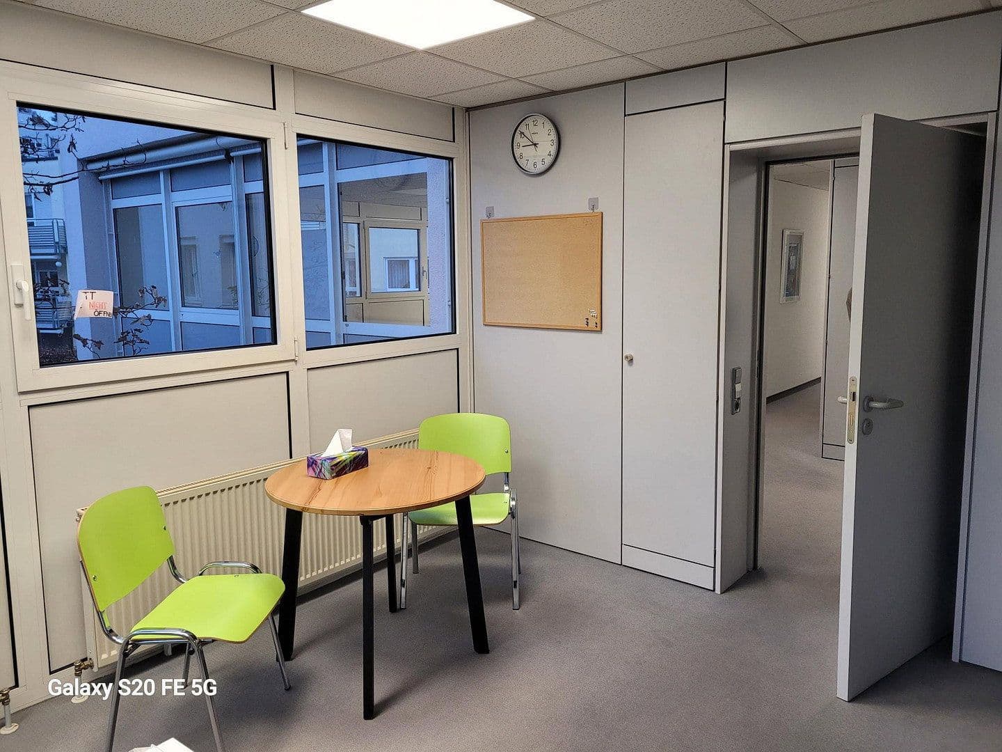Prenájom kancelárie 200 m², Esslingen am Neckar, Bádensko-Wurttembersko Prenájom kancelárie 200 m², Esslingen am Neckar, Bádensko-Wurttembersko