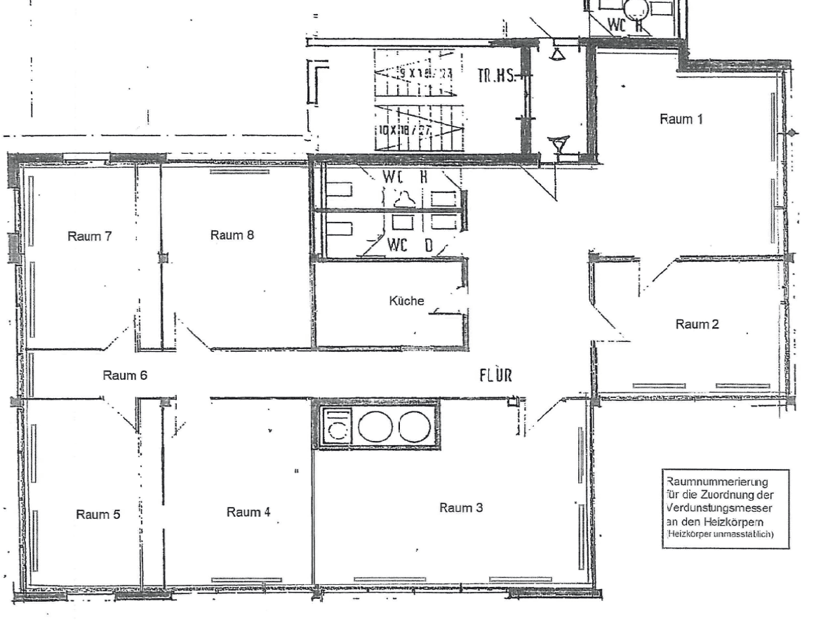 Prenájom kancelárie 200 m², Esslingen am Neckar, Bádensko-Wurttembersko Prenájom kancelárie 200 m², Esslingen am Neckar, Bádensko-Wurttembersko
