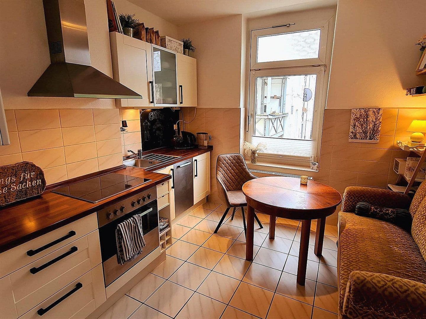 Prenájom bytu 3-izbový 72 m², Willmerstr. 20, Hannover, Dolné Sasko Prenájom bytu 3-izbový 72 m², Willmerstr. 20, Hannover, Dolné Sasko