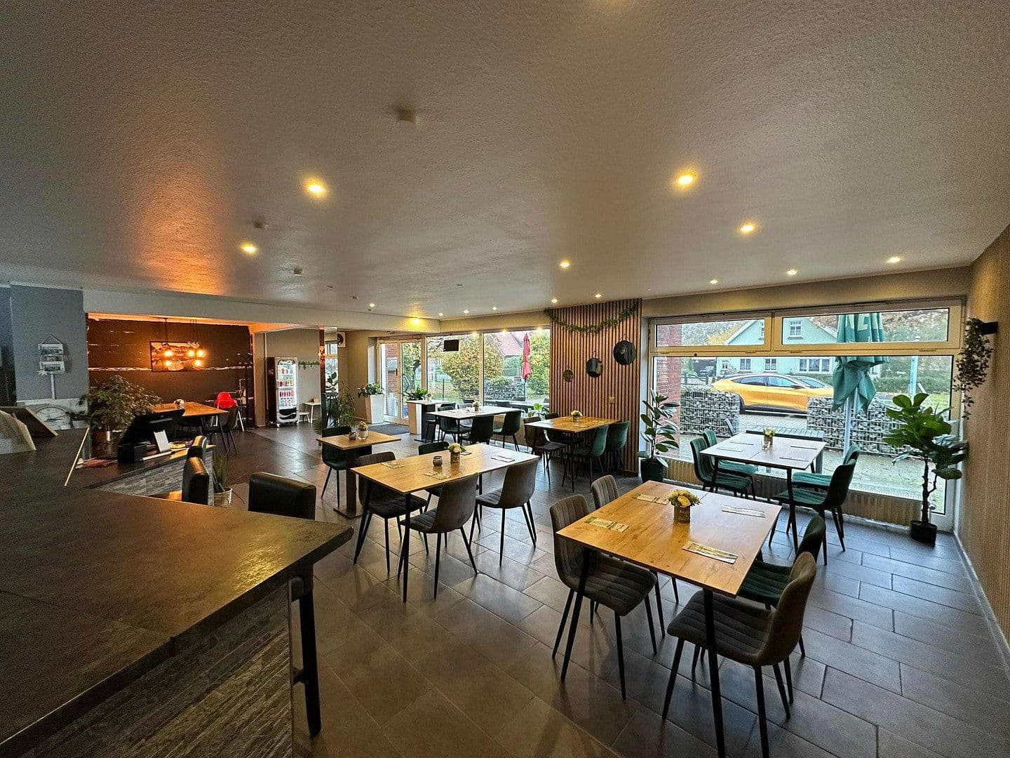 Prenájom nebytového priestoru 177 m², Lange Straße 51, Wangerland, Dolné Sasko Prenájom nebytového priestoru 177 m², Lange Straße 51, Wangerland, Dolné Sasko
