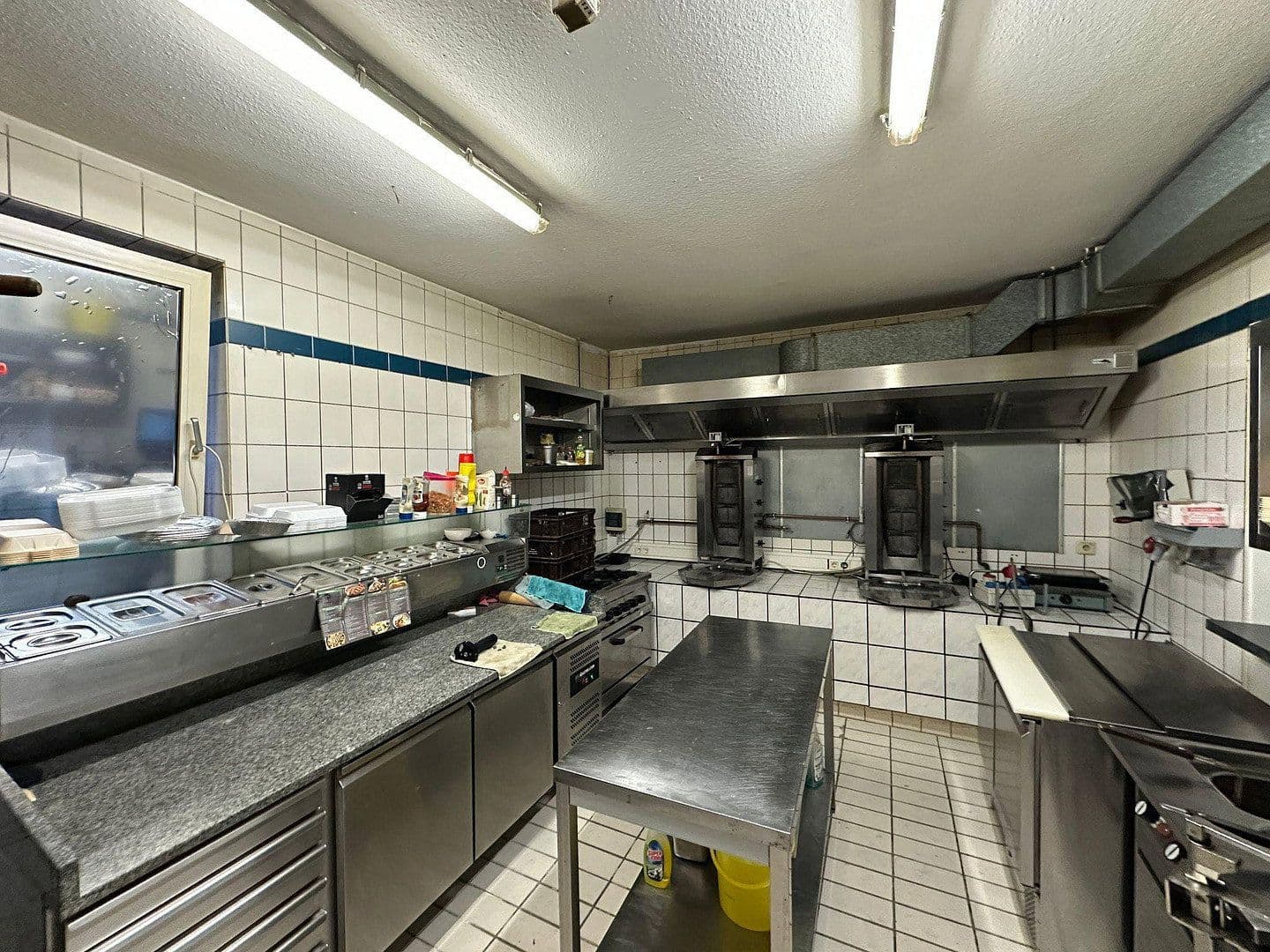 Prenájom nebytového priestoru 177 m², Lange Straße 51, Wangerland, Dolné Sasko Prenájom nebytového priestoru 177 m², Lange Straße 51, Wangerland, Dolné Sasko
