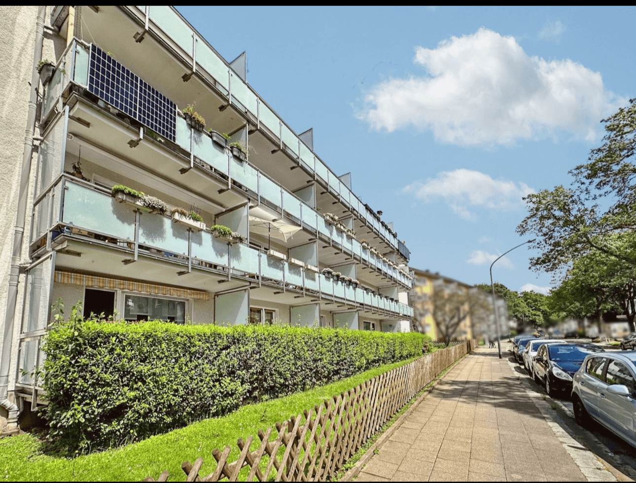 Predaj bytu 3-izbový 92 m², Kerckhoffstr 200, Essen, Severné Porýnie - Westfálsko Predaj bytu 3-izbový 92 m², Kerckhoffstr 200, Essen, Severné Porýnie - Westfálsko