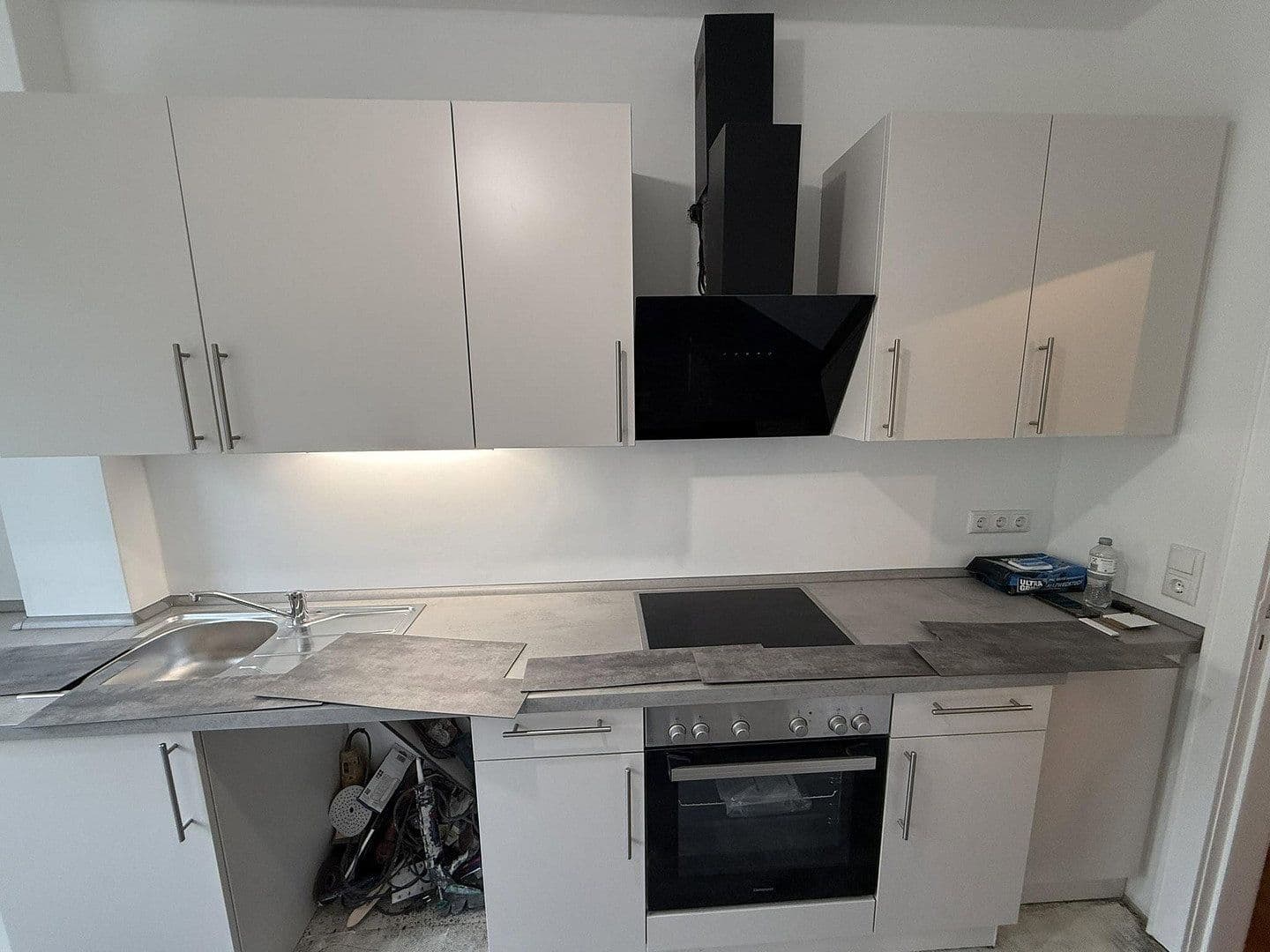 Prenájom bytu 3-izbový 80 m², Heimfelder Straße 86, Hamburg, Hamburg Prenájom bytu 3-izbový 80 m², Heimfelder Straße 86, Hamburg, Hamburg