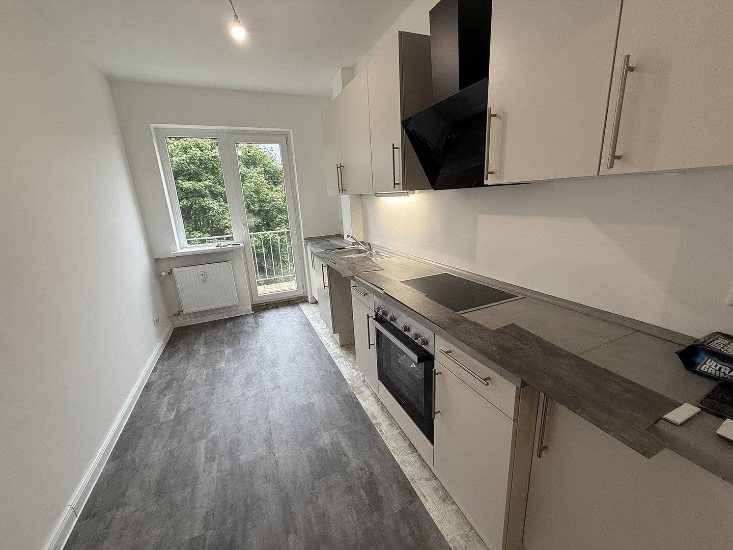 Prenájom bytu 3-izbový 80 m², Heimfelder Straße 86, Hamburg, Hamburg Prenájom bytu 3-izbový 80 m², Heimfelder Straße 86, Hamburg, Hamburg
