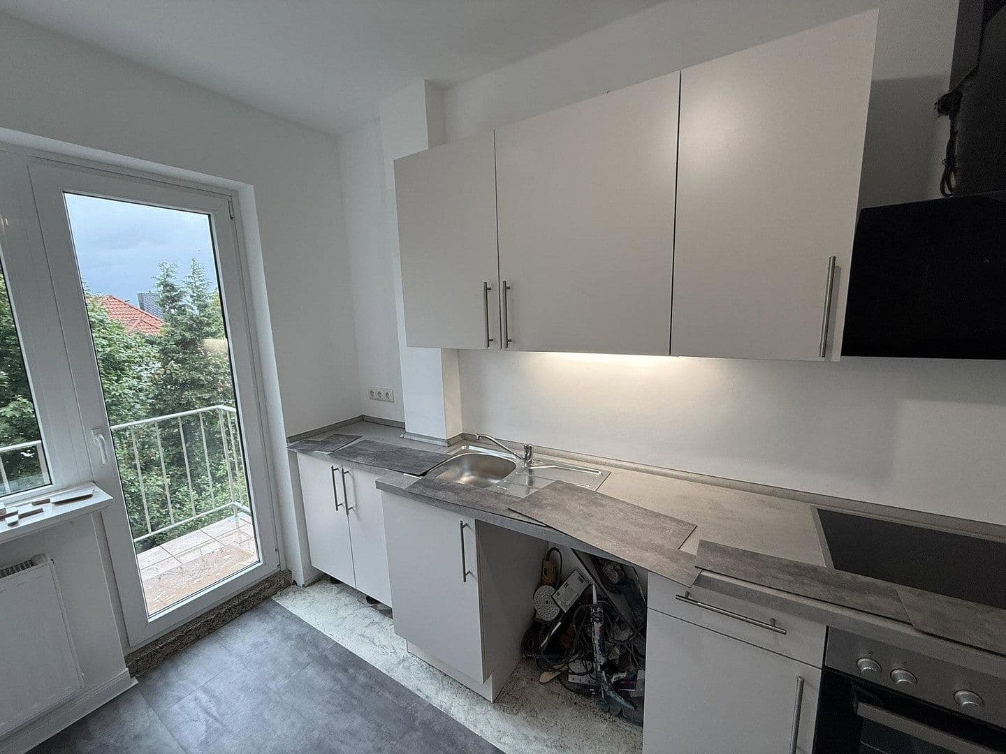 Prenájom bytu 3-izbový 80 m², Heimfelder Straße 86, Hamburg, Hamburg Prenájom bytu 3-izbový 80 m², Heimfelder Straße 86, Hamburg, Hamburg